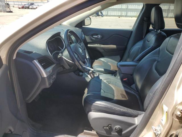 Photo 7 from auction – 2014 JEEP CHEROKEE L with VIN 1C4PJMDS0EW197822