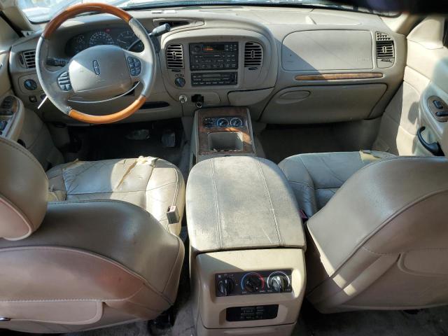 Photo 8 from auction – 2002 LINCOLN NAVIGATOR with VIN 5LMFU28R32LJ14694