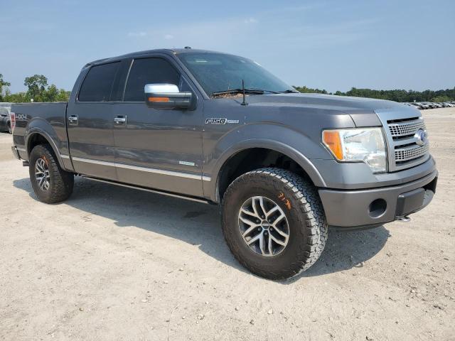 Photo 4 from auction – 2011 FORD F150 SUPER with VIN 1FTFW1ET9BFB32210