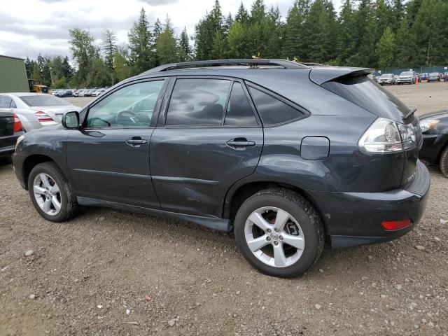 Photo 2 from auction – 2007 LEXUS RX 350 with VIN 2T2HK31U47C026032