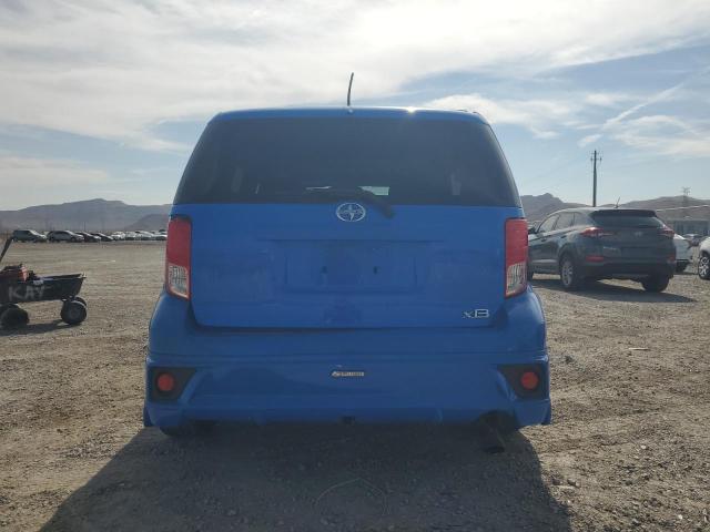 Photo 6 from auction – 2011 TOYOTA SCION XB with VIN JTLZE4FEXB1136026