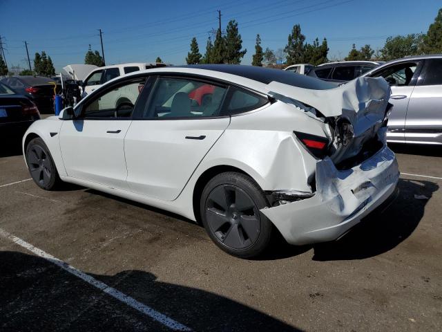 Photo 2 from auction – 2023 TESLA MODEL 3 with VIN 5YJ3E1EB4PF598863