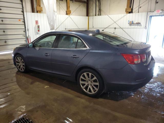 Photo 2 from auction – 2013 CHEVROLET MALIBU 2LT with VIN 1G11E5SAXDF210951
