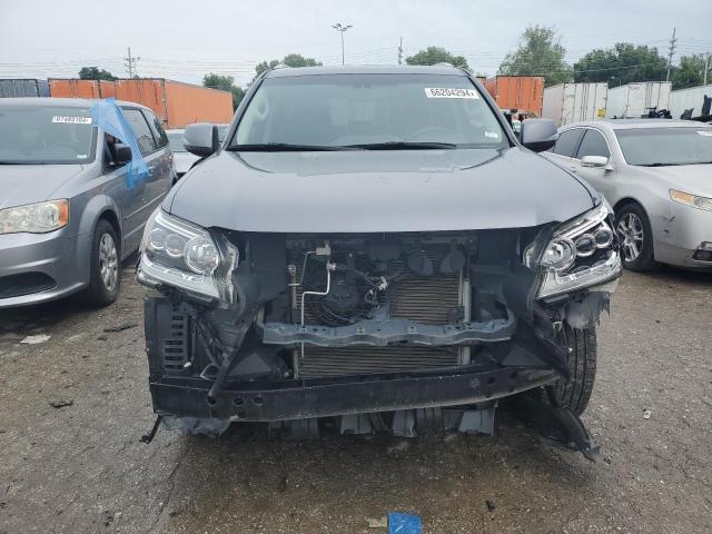 Photo 5 from auction – 2015 LEXUS GX 460 with VIN JTJBM7FX4F5116000
