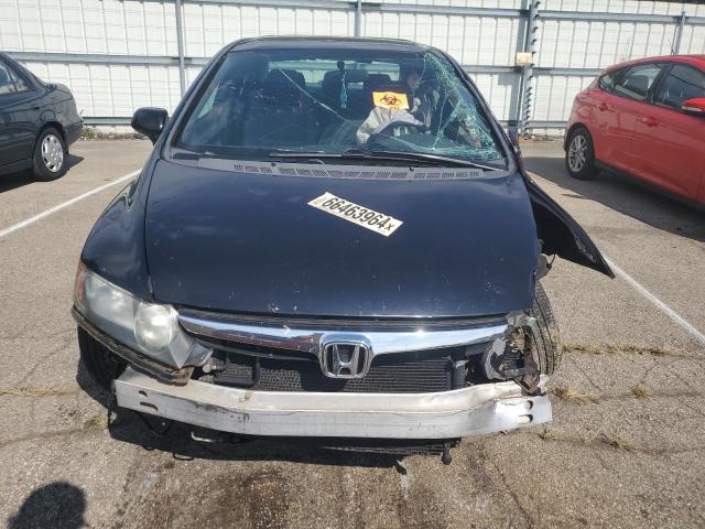 Photo 5 from auction – 2007 HONDA CIVIC EX with VIN 1HGFA16857L033435