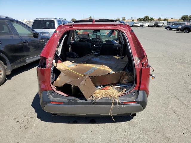 Photo 6 from auction – 2019 TOYOTA RAV4 LIMIT with VIN JTMDWRFV9KD505280