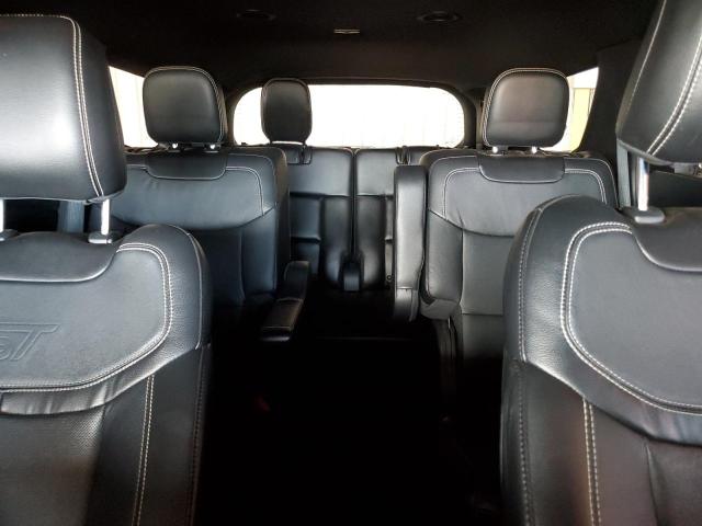 Photo 10 from auction – 2020 FORD EXPLORER S with VIN 1FM5K8GC2LGA78317