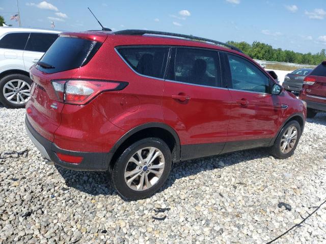 Photo 3 from auction – 2018 FORD ESCAPE SE with VIN 1FMCU9GD4JUA83372