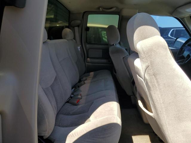 Photo 10 from auction – 2003 CHEVROLET SILVERADO with VIN 2GCEC19T231174094
