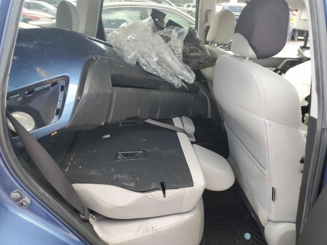 Photo 10 from auction – 2015 SUBARU FORESTER 2 with VIN JF2SJADC8FG474666