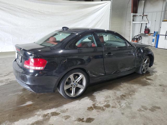 Photo 3 from auction – 2008 BMW 135 I with VIN WBAUC73568VF24485