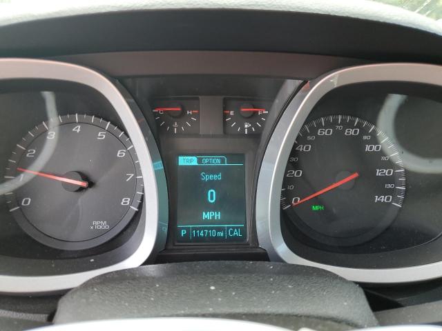 Photo 9 from auction – 2017 CHEVROLET EQUINOX LS with VIN 2GNFLEEK5H6137146