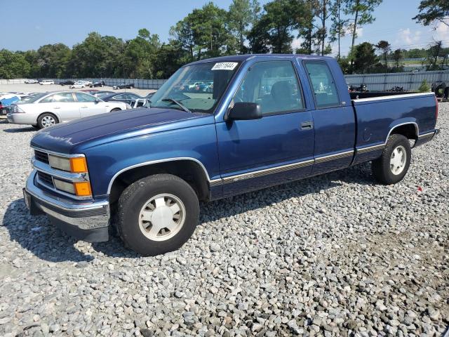 CHEVROLET GMT-400 C1 1998 with VIN 2GCEC19M8W1248969 - Photo from auction