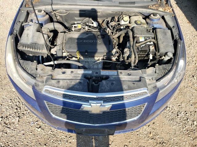 Photo 11 from auction – 2012 CHEVROLET CRUZE LS with VIN 1G1PC5SH4C7195644