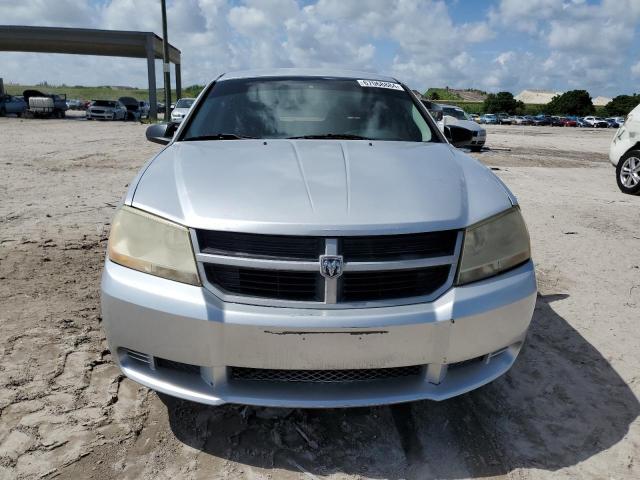 Photo 5 from auction – 2010 DODGE AVENGER SX with VIN 1B3CC4FB4AN155418