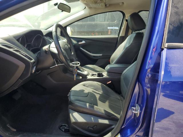 Photo 7 from auction – 2013 FORD FOCUS SE with VIN 1FADP3F20DL203293