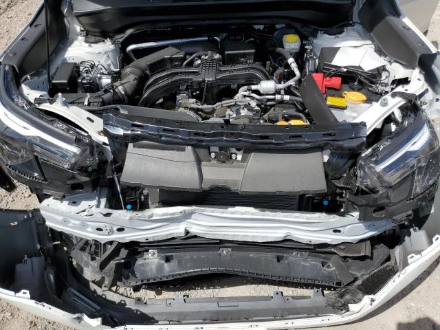 Фото 12 с аукциона – 2025 SUBARU FORESTER P с VIN JF2SLDDC6SH421450