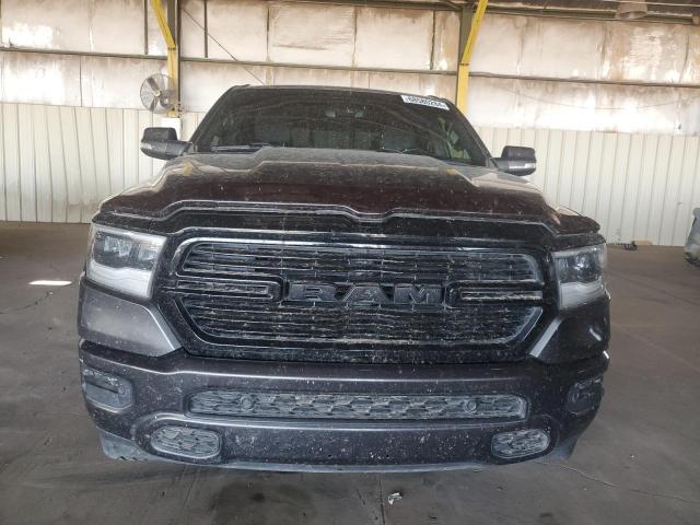 Photo 5 from auction – 2020 RAM 1500 BIG H with VIN 1C6SRFMT3LN102171