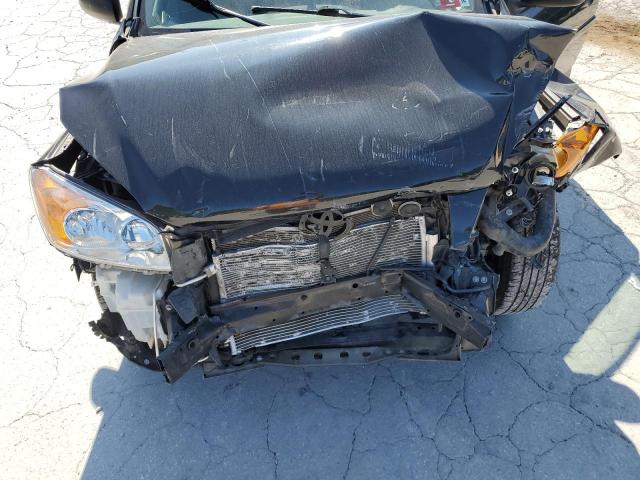Photo 12 from auction – 2012 TOYOTA RAV4 with VIN 2T3BF4DV4CW183312