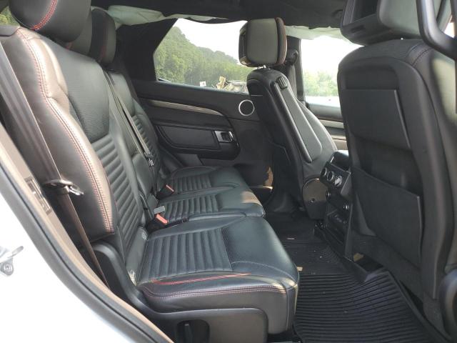 Photo 11 from auction – 2017 LAND ROVER DISCOVERY with VIN SALRHBBV3HA018186