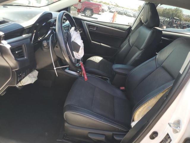 Photo 7 from auction – 2014 TOYOTA COROLLA L with VIN 2T1BURHE0EC085758