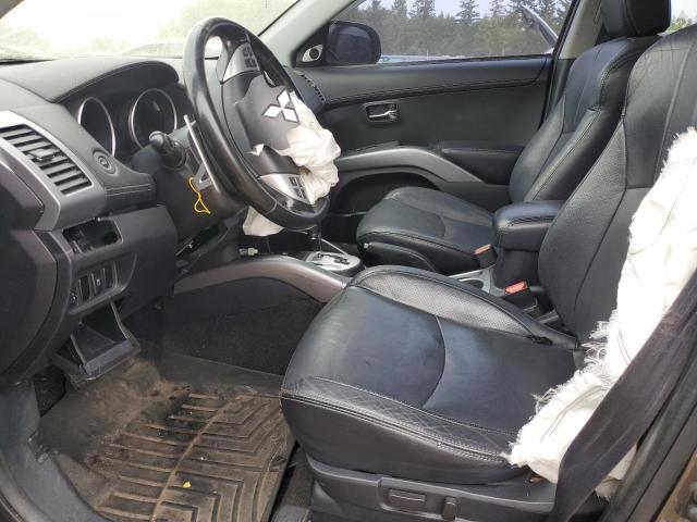 Photo 7 from auction – 2011 MITSUBISHI OUTLANDER with VIN JA4JT5AX0BU611169