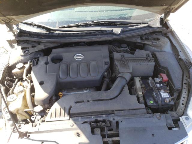 Photo 11 from auction – 2012 NISSAN ALTIMA BAS with VIN 1N4AL2AP1CN529425