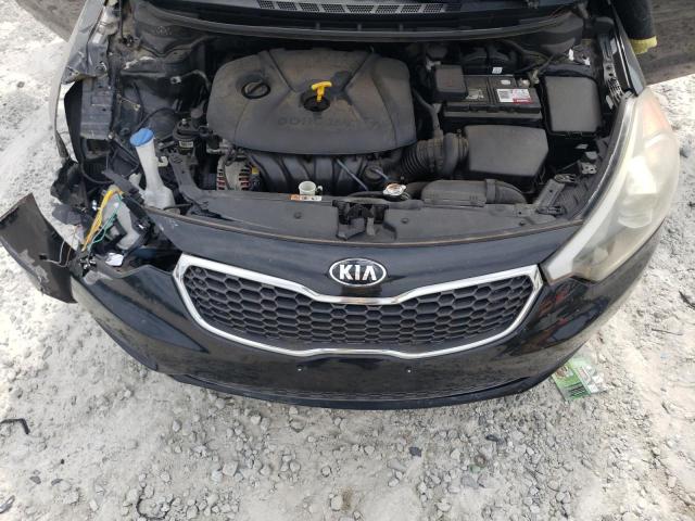 Photo 11 from auction – 2015 KIA FORTE LX with VIN KNAFX4A69F5416816
