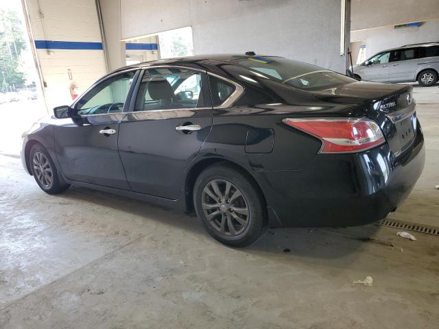Photo 2 from auction – 2015 NISSAN ALTIMA 2.5 with VIN 1N4AL3AP9FC275114