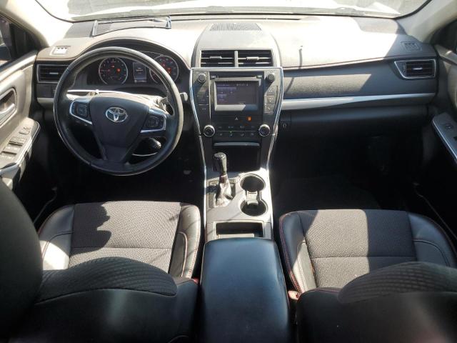 Photo 8 from auction – 2017 TOYOTA CAMRY LE with VIN 4T1BF1FK7HU769066