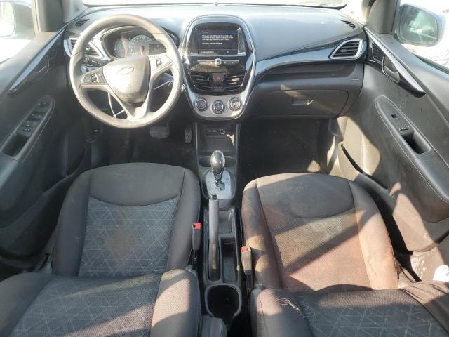 Photo 8 from auction – 2022 CHEVROLET SPARK 1LT with VIN KL8CD6SA3NC033552