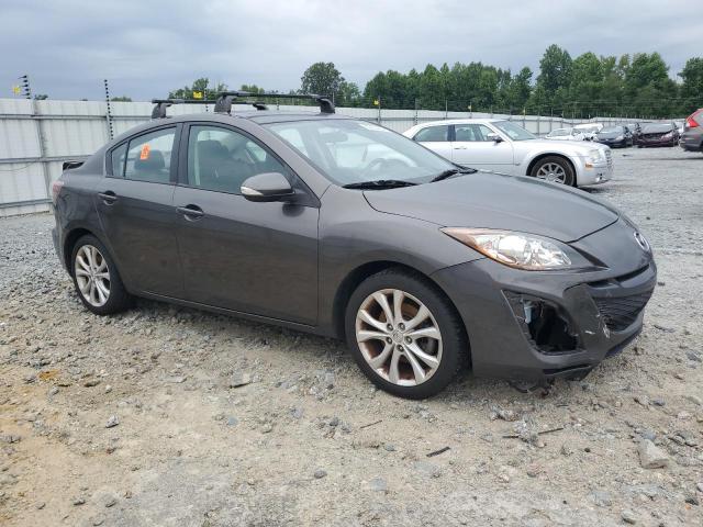 Photo 4 from auction – 2010 MAZDA 3 S with VIN JM1BL1S60A1201092