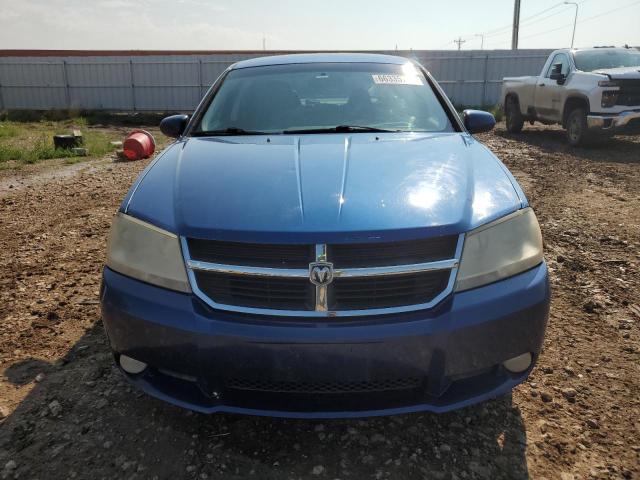 Photo 5 from auction – 2010 DODGE AVENGER R/ with VIN 1B3CC5FB6AN141526
