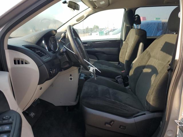 Photo 7 from auction – 2015 DODGE GRAND CARA with VIN 2C4RDGCG1FR650774