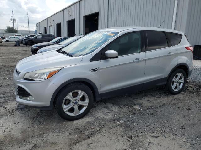 FORD ESCAPE SE 2014 with VIN 1FMCU0GX3EUB55626 - Photo from auction