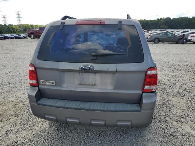 Photo 6 from auction – 2008 FORD ESCAPE XLS with VIN 1FMCU02Z98KA42806