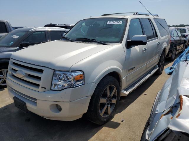 FORD EXPEDITION 2007 مع رقم تعريف المركبة 1FMFK19567LA99209 - صورة من المزاد