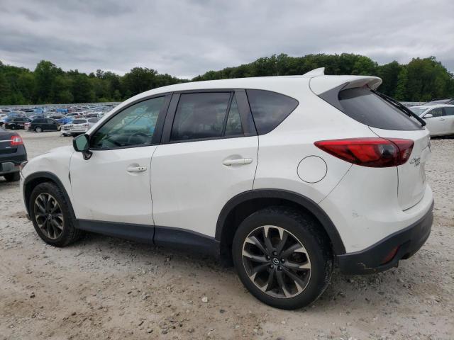 Photo 2 from auction – 2016 MAZDA CX-5 GT with VIN JM3KE4DY5G0717366