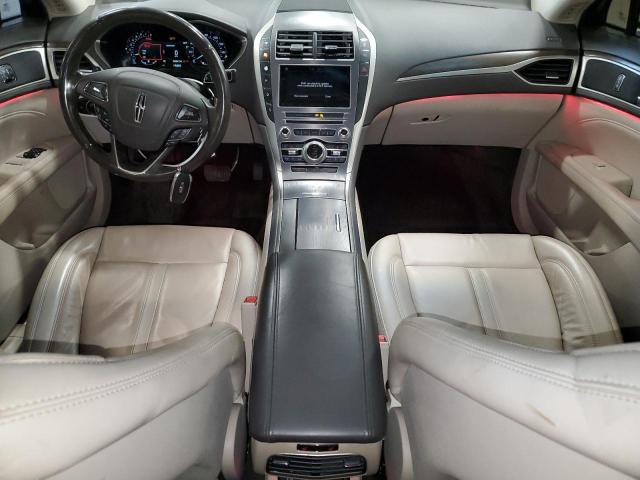 Photo 8 from auction – 2018 LINCOLN MKZ SELECT with VIN 3LN6L5D9XJR619418