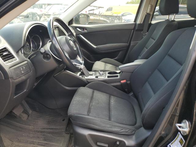 Photo 7 from auction – 2016 MAZDA CX-5 TOURI with VIN JM3KE4CY6G0628553