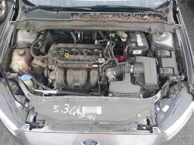 Photo 11 from auction – 2013 FORD FUSION SE with VIN 3FA6P0H74DR104106