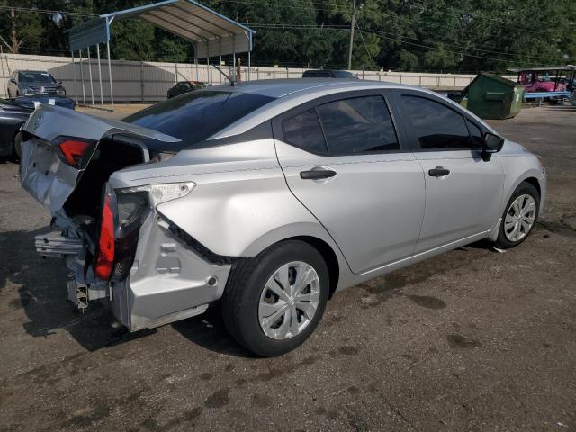 Photo 3 from auction – 2020 NISSAN VERSA S with VIN 3N1CN8DV7LL828883