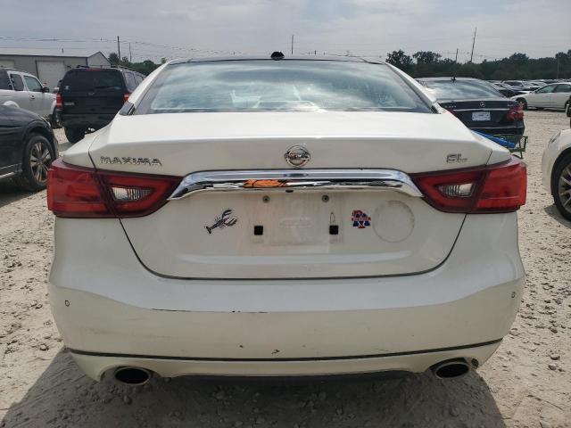 Photo 6 from auction – 2016 NISSAN MAXIMA 3.5 with VIN 1N4AA6AP4GC424201