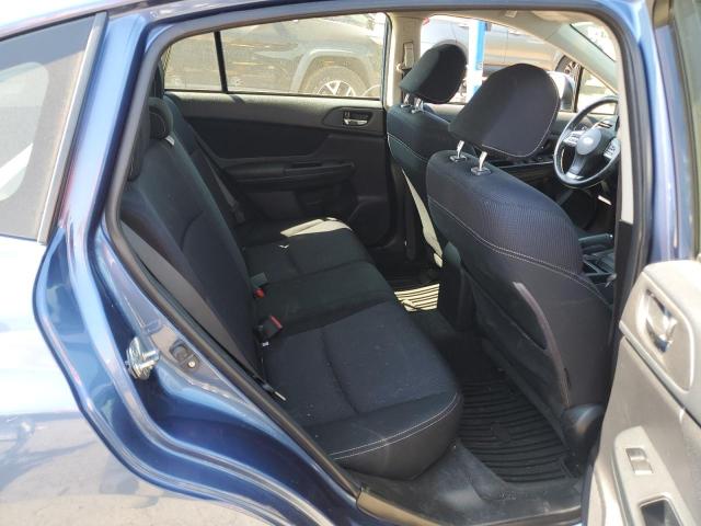 Photo 10 from auction – 2014 SUBARU IMPREZA SP with VIN JF1GPAL63E8231683
