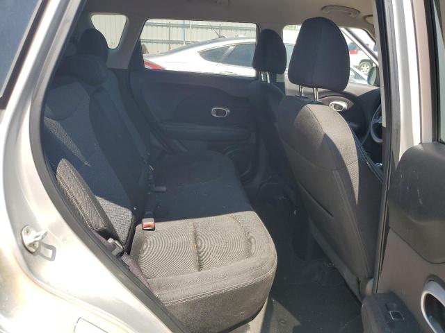 Foto 10 de la subasta – 2018 KIA SOUL + con VIN KNDJP3A54J7580356