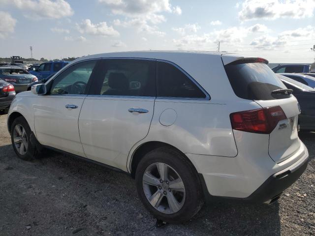 Photo 2 from auction – 2012 ACURA MDX TECHNO with VIN 2HNYD2H36CH533465