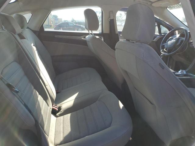 Photo 10 from auction – 2020 FORD FUSION S with VIN 3FA6P0G71LR144840