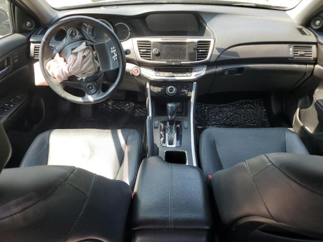 Photo 8 from auction – 2014 HONDA ACCORD EXL with VIN 1HGCR3F81EA033366