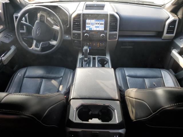 Photo 8 from auction – 2019 FORD F150 SUPER with VIN 1FTEW1E44KFA04297