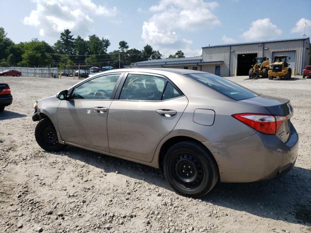 Photo 2 from auction – 2016 TOYOTA COROLLA L with VIN 2T1BURHE9GC538312